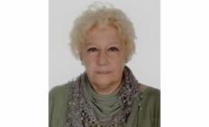 Fidenza, se n'è andata all'improvviso l'insegnante Giuliana Piroli