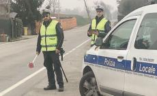 Approvato il nuovo regolamento: la Polizia locale avrà il taser