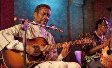 World music Dabiré al Museo Cinese