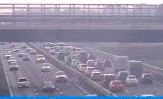 Traffico intenso e code nel tratto parmense dell'A1 e dell'A15