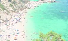 Qual &egrave; il mare pi&ugrave; bello? Quello con pi&ugrave; hashtag