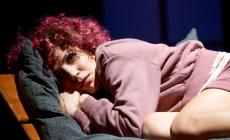 L'attrice parmigiana Alice Giroldini: &laquo;Disperate dipendenze di una popstar&raquo;