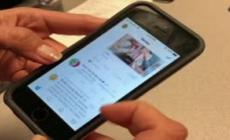 Reggio Emilia, simula il furto del cellulare: minore nei guai