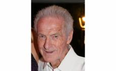 Giulio Pezzani, addio al farmacista che amava l'opera