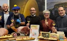 Il risotto ai porcini strega anche la Svizzera