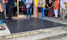 «La Rondine» riapre ricordando i soci portati via dal Covid