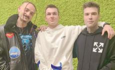 «Io, lo squalo e Selvaggia»: Matteo Mariotti si racconta a Fedez