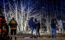 Gli inquirenti non parlano: resta il mistero