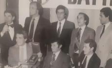 Addio a Rubens Berni, fondatore dello Juventus Club Parma: aveva 85 anni