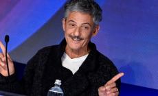 Sanremo, le incursioni di Fiorello