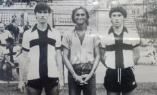 Addio a Paolo Laurenti, figlio illustre del calcio parmigiano