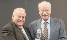 Aristo Isola: «Io, Velasco,  e la generazione dei fenomeni Vi racconto la mia pallavolo»