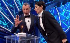 Il diario di Mauro Coruzzi: «Noi, estasiasti dal “Chi presenta chi?”»