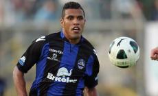 Jonathas saluta l'Italia, va all'Elche