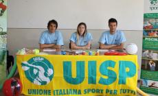 Attività sportive e natura nei centri estivi Uisp 