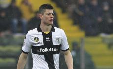 Cerri: "Che emozione giocare al Tardini"
