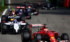 Imola rivuole la Formula 1