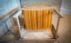 Museo della pasta, il gran giorno del debutto