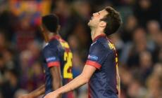 Mou chiama Fabregas