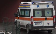 Scontro auto-bici a Fidenza: un ferito
