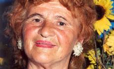  Maria Levrini non ce l'ha fatta. Era stata investita 7 giorni fa