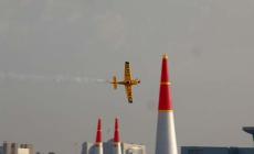 Red Bull Air Race, obiettivo Croazia
