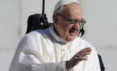 Papa chiama convento in Spagna e lascia messaggio in segreteria