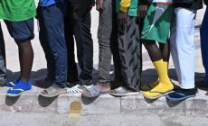 A Tabiano 121 migranti. Il sindaco: «La struttura non sarà ampliata»