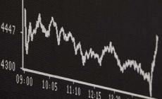 Pil Italia cala del 12,8% nel secondo trimestre