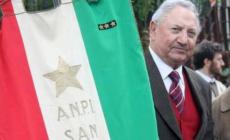 Addio a Angelo Gualazzini, il partigiano «Saetta»