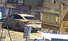 A Mezzani riavvistata l'Audi dei ladri, ma un automobilista fa fallire il colpo