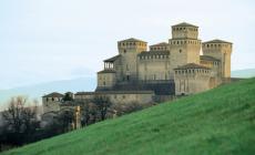 Torrechiara, con «Identità visita» il castello si proietta nel futuro