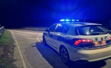 San Secondo, guidava senza patente un'auto non assicurata