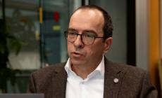 Il geologo Storti: “Scosse frequenti ma non intense, niente allarmismo”