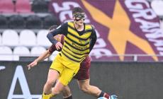 Un Parma bello, sporco e determinato. Su tutti Benedyczak