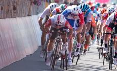Ewan vince 3^ tappa Tour, Nizzolo 3° Alaphilippe resta in giallo