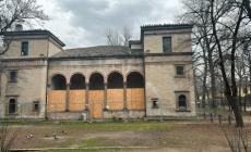 Palazzetto Eucherio Sanvitale, rotatorie e parchi: tutti i cantieri fermi. Vignali: «Lavori per 30 milioni ancora al palo»