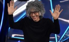 Giovanni Allevi stasera a Parma: «L'amore del mondo sulle mie dita»