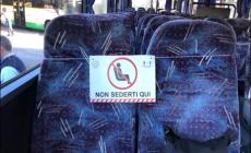 Accordo sui trasporto pubblico locale: scuolabus e bus  pieni non oltre l'80%. No alle mascherine a scuola se c'è un metro di distanza