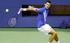 Us Open. Esordio ok per Djokovic, avanti Goffin, fuori Isner