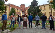 Iniziati i lavori di messa in sicurezza della scuola primaria Filippo Corridoni - Foto 