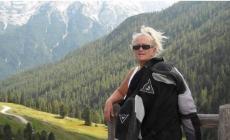 Addio a «Terry», angelo sempre in prima linea