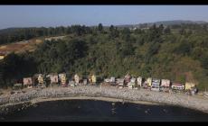 Terremoti: Usgs, scossa 6.8 al largo della costa del Cile