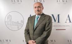 Alberto Figna: «Alma, un’eccellenza che merita di crescere nel mondo»