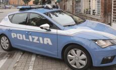 Minaccia i poliziotti: &laquo;Faccio karate, vi stendo&raquo;