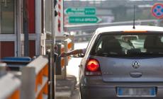 Stanotte Autocisa chiusa fra Berceto e Fornovo,  domani notte fra Pontremoli e Berceto