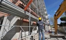 Superbonus: una &laquo;scossa&raquo; positiva per tutta l'economia