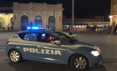 Pluripregiudicato, pericoloso, già espulso ma in giro in stazione. Nuovamente espulso, sarà rimpatriato in Tunisia