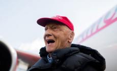 Niki Lauda non si accontenta