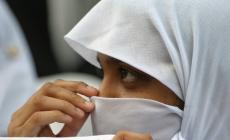 Prima multa a una donna con il velo islamico in Danimarca